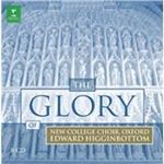 Glory of New College Choir, Oxford [Erato] (Music CD)