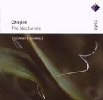 Fryderyk Chopin - Complete Nocturnes (Leonskaia) (Music CD)