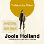 Jools Holland & His Rhythm & Blues Orchestra - The Golden Age Of Song (Music CD)