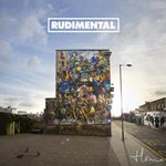 Rudimental - Home (Music CD)