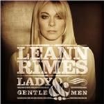 LeAnn Rimes - Lady & Gentlemen (Music CD)