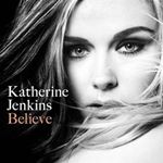 Katherine Jenkins - Believe (Music CD)