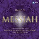 Handel: Messiah (Music CD)