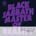 Black Sabbath - Master Of Reality (Deluxe Edition) (Music CD)
