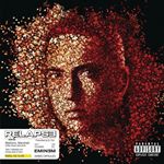 Eminem - Relapse (Music CD)