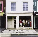 Mumford & Sons - Sigh No More (Music CD)