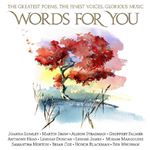 Various Artists - Words For You (Music CD)