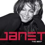Janet Jackson - The Best (2 CD) (Music CD)