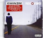 Eminem - Recovery (Music CD)