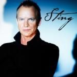 Sting - Symphonicities (Music CD)