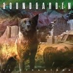 Soundgarden - Telephantasm (Music CD)