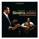 Frank Sinatra - Sinatra Jobim (The Complete Reprise Recordings) (Music CD)