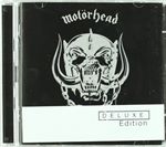 Motorhead - No Remorse (Deluxe Edition) (Music CD)