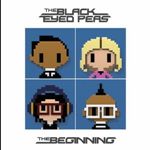 Black Eyed Peas - The Beginning (Music CD)