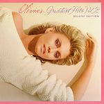 Olivia Newton-John - Olivia's Greatest Hits Vol. 2 (Music CD)