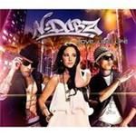 N-Dubz - Love Live Life (Music CD)