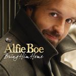 Alfie Boe - Bring Him Home (Music CD)