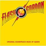 Queen - Flash Gordon (2011 Remastered Version) (Music CD)