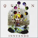 Queen - Innuendo (2011 Remaster) (Music CD)