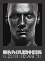 Rammstein: Videos 1995-2012 [DVD]