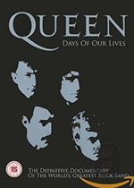 Queen - Days Of Our Lives