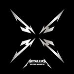 Metallica - Beyond Magnetic (Music CD)