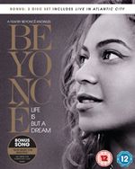 Beyoncé - Life is But a Dream [Blu-ray ]