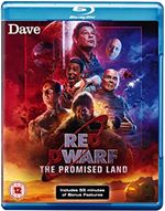 Red Dwarf - The Promised Land [Blu-ray] [2020]