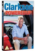 Clarkson Powered Up