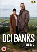 DCI Banks: Series 2