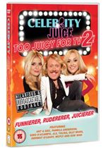 Celebrity Juice: Too Juicy for TV 2