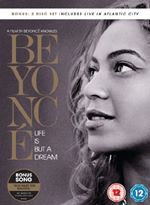 Beyoncé - Life is But a Dream [DVD]