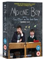 Moone Boy: Series 1 And 2