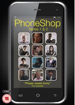 Phoneshop Series 1 - 2