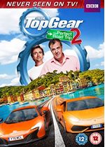 Top Gear The Perfect Road Trip 2