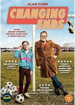 Changing Ends [DVD]