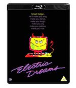 Electric Dreams (Blu Ray) (Blu-ray)