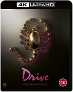 Drive [4K UHD]