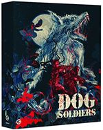 Dog Soldiers (Limited Edition) [4K UHD & Blu-ray]