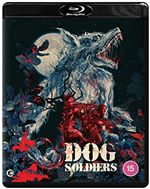 Dog Soldiers [4K UHD]