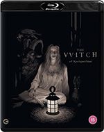 The Witch [Blu-ray]