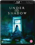 Under The Shadow [Blu-ray]