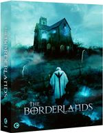The Borderlands (Limited Edition) [Blu-ray]