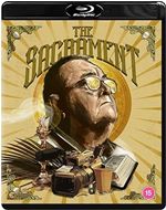 The Sacrament [Blu-ray]