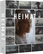 Heimat [Blu-ray]