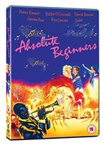 Absolute Beginners: 30th Anniversary Edition (1986)