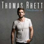 Thomas Rhett - Tangled Up (Music CD)