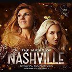 Various - Ost: Nashville Season 5 Vol 1 (Music CD)