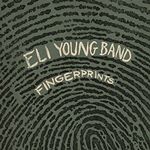 Eli Young Band - Fingerprints (Music CD)