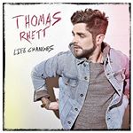 Thomas Rhett - Life Changes (Music CD)